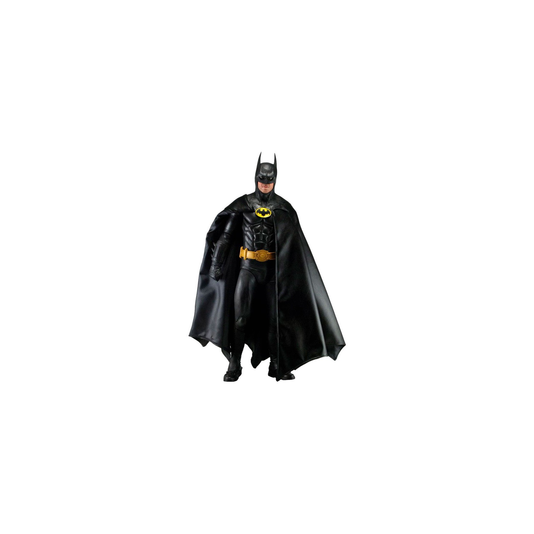 Figura Batman 1989 Michael Keaton DC Comics 45cm