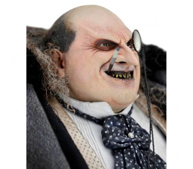 Figura Mayoral Penguin 1992 Danny DeVito Batman Returns DC Comics 38cm