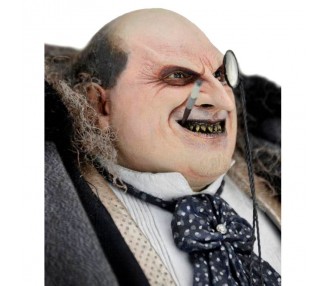 Figura Mayoral Penguin 1992 Danny DeVito Batman Returns DC Comics 38cm