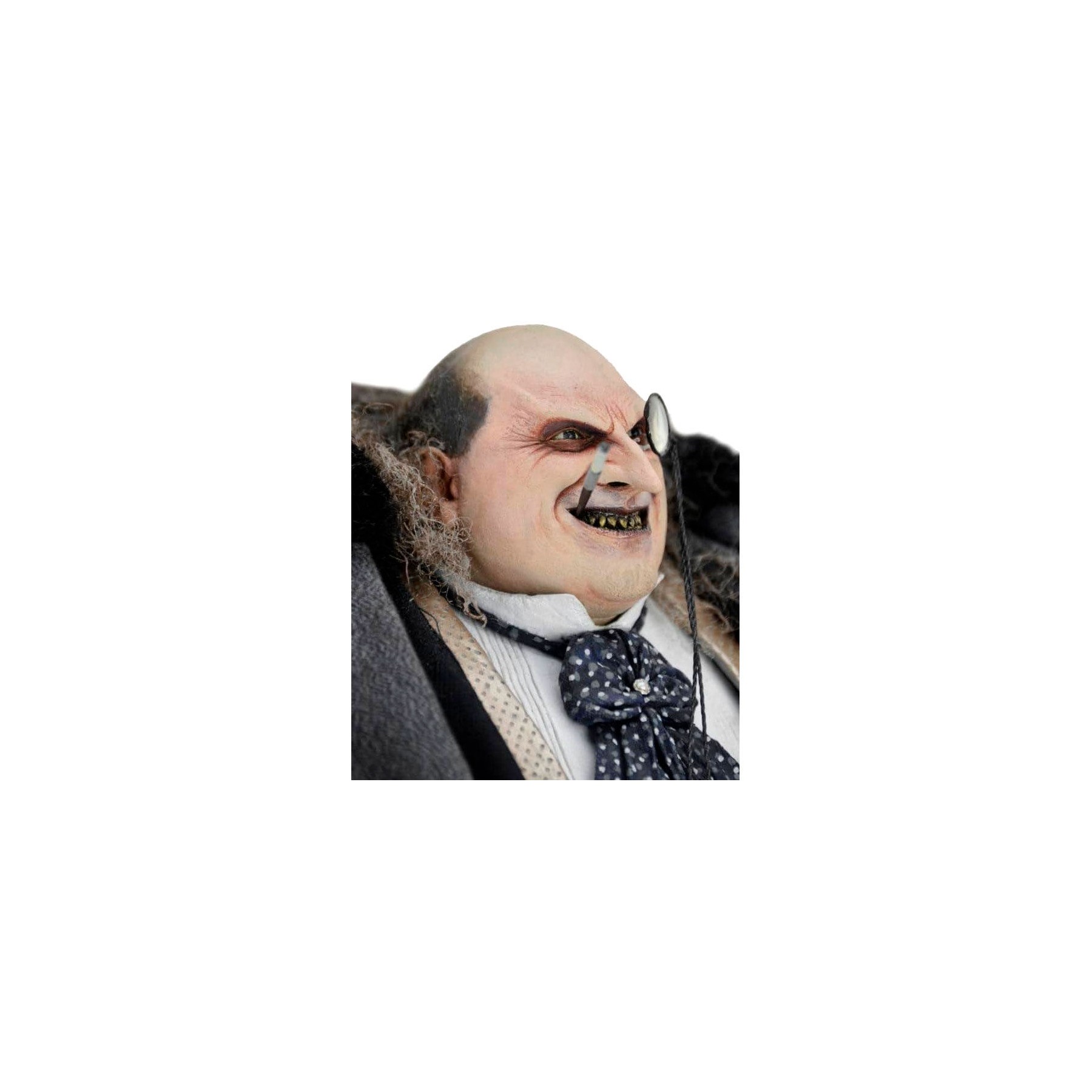 Figura Mayoral Penguin 1992 Danny DeVito Batman Returns DC Comics 38cm