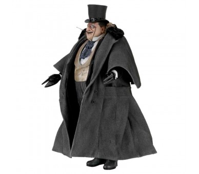 Figura Mayoral Penguin 1992 Danny DeVito Batman Returns DC Comics 38cm