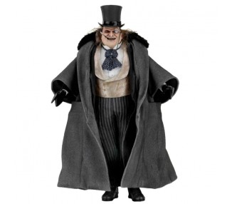 Figura Mayoral Penguin 1992 Danny DeVito Batman Returns DC Comics 38cm