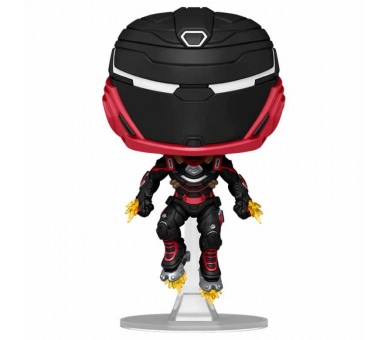 Figura POP Marvel Ironheart - Ironheart Model 5