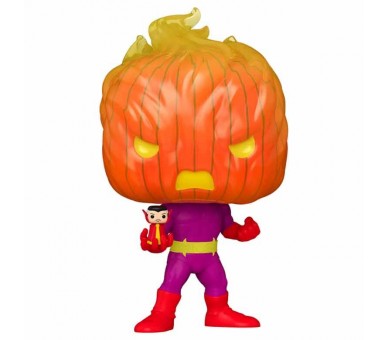Figura POP Marvel Strange Tales Dormammu