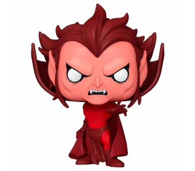 Figura POP Marvel Strange Tales Mephisto