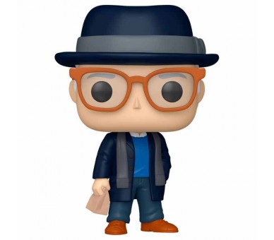 Figura POP Only Murders In the Building Charles-Haden Savage