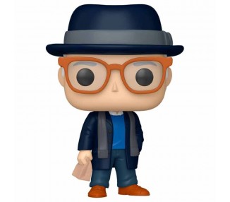 Figura POP Only Murders In the Building Charles-Haden Savage