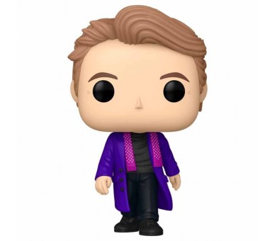 Figura POP Only Murders In the Building Oliver Putnam