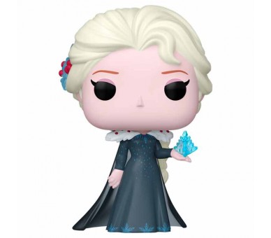 Figura POP Disney Frozen Elsa