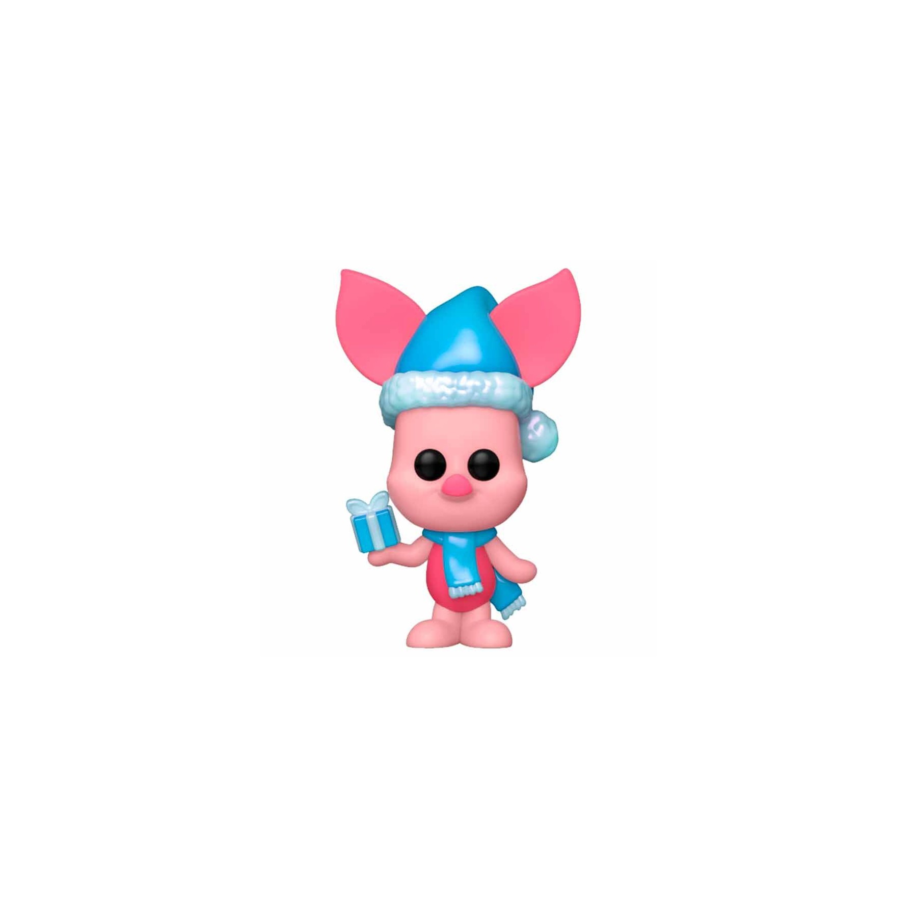 Figura Pocket POP Disney Winnie the Pooh Piglet