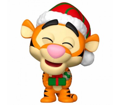 Figura Pocket POP Disney Winnie the Pooh Tigger