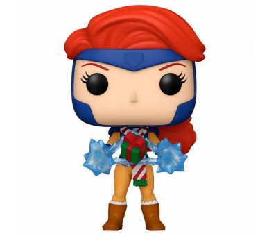 Figura POP Marvel Jean Grey