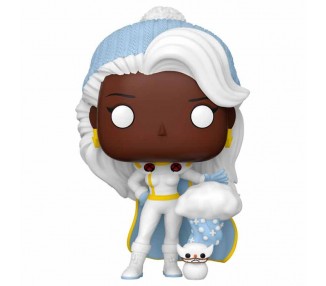 Figura POP Marvel Storm