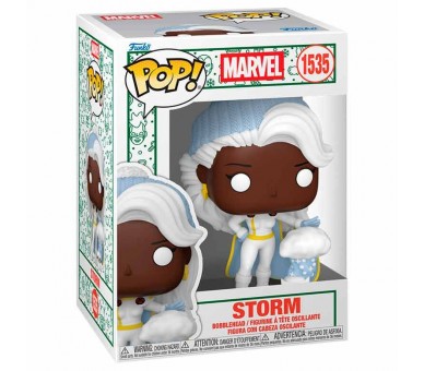 Figura POP Marvel Storm