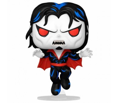 Figura POP Marvel Strange Morbius
