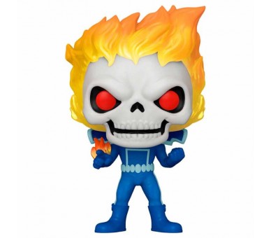 Figura POP Marvel Strange Ghost Rider