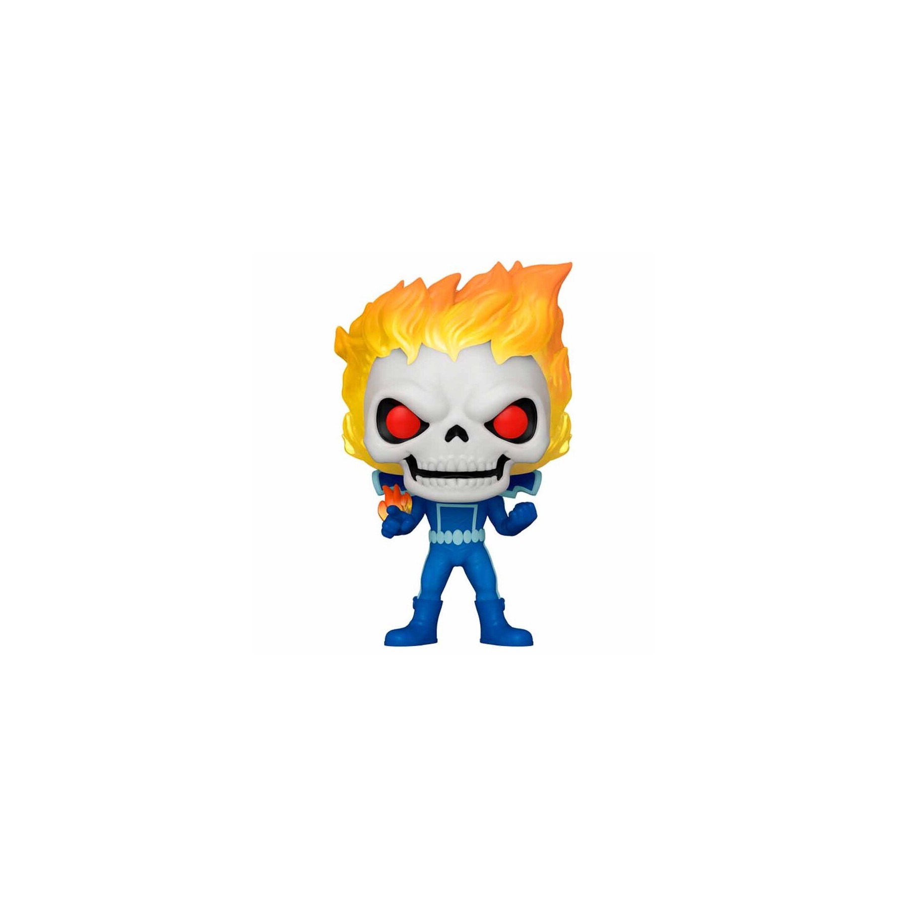 Figura POP Marvel Strange Ghost Rider