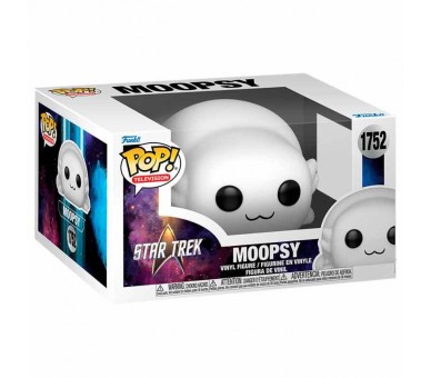 Figura POP Star Trek Moopsy