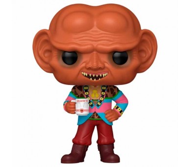 Figura POP Star Trek Quark