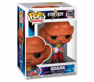 Figura POP Star Trek Quark