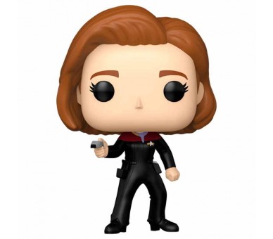 Figura POP Star Trek Captain Janeway