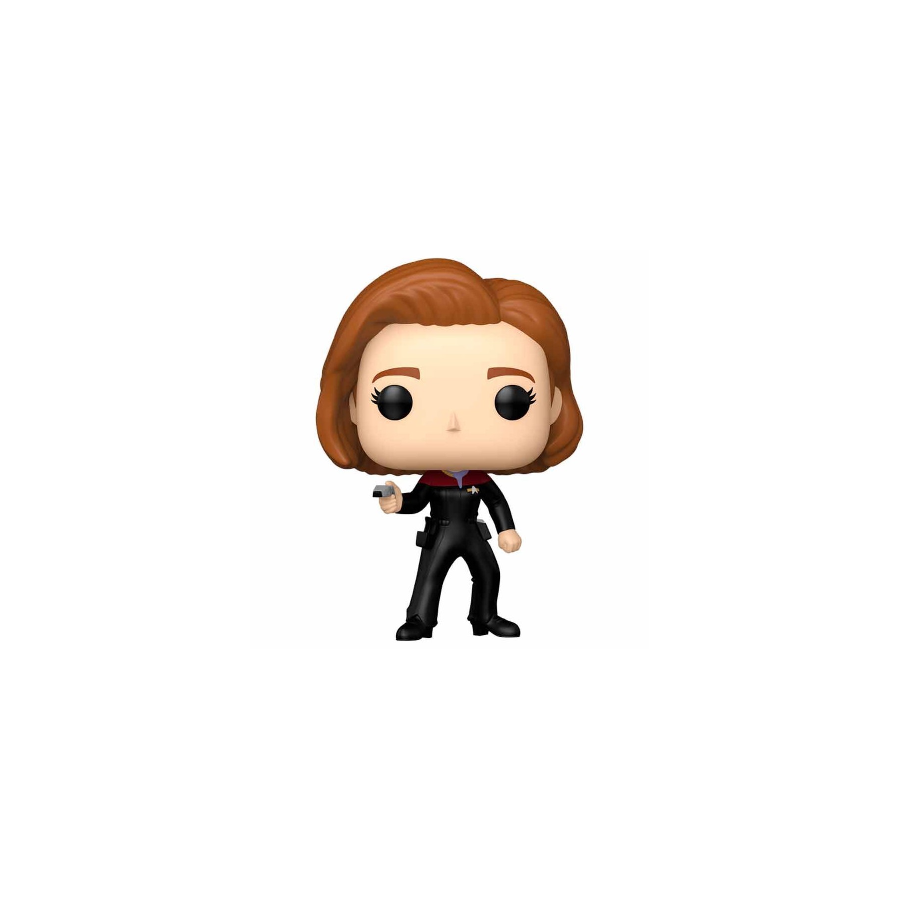 Figura POP Star Trek Captain Janeway