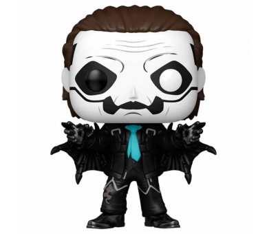 Figura POP Rocks Ghost Papa Emeritus IV