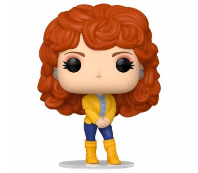 Figura POP Rocks Reba - Reba