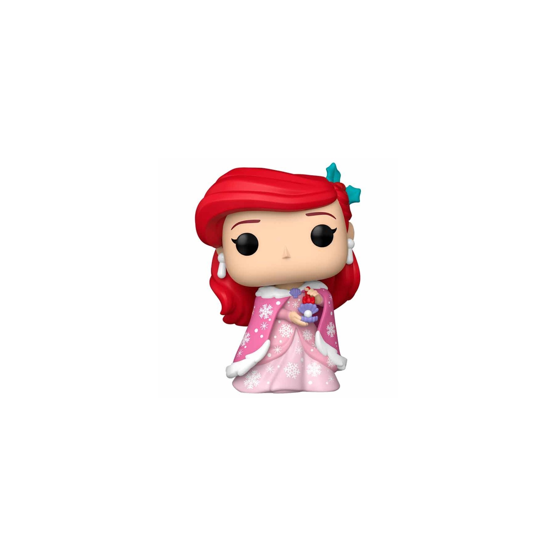 Figura POP Disney La Sirenita Ariel