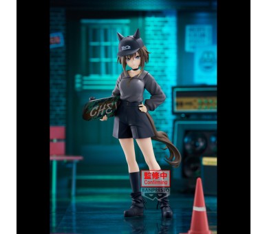 Figura Cheval Grand BoC'z Umamusume: Pretty Derby 20cm