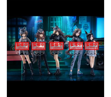 Figura Cheval Grand BoC'z Umamusume: Pretty Derby 20cm