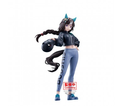 Figura Hokko Tarumae BoC'z Umamusume: Pretty Derby 20cm