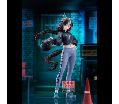 Figura Hokko Tarumae BoC'z Umamusume: Pretty Derby 20cm