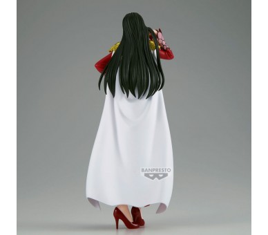 Figura Boa Hancock Glitter & Glamorous One Piece 22cm