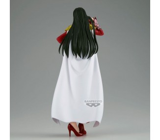 Figura Boa Hancock Glitter & Glamorous One Piece 22cm