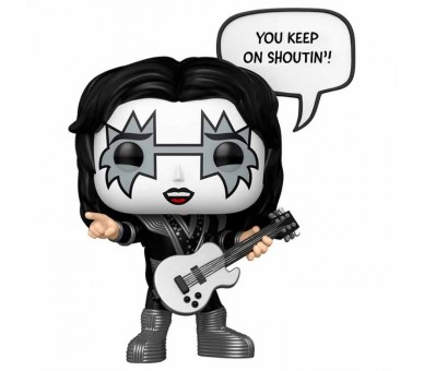 Figura POP Rocks Kiss The Spaceman