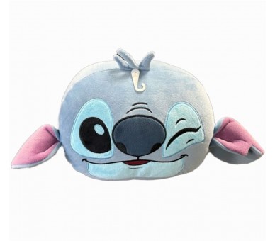 Cojin calienta manos Stitch Disney