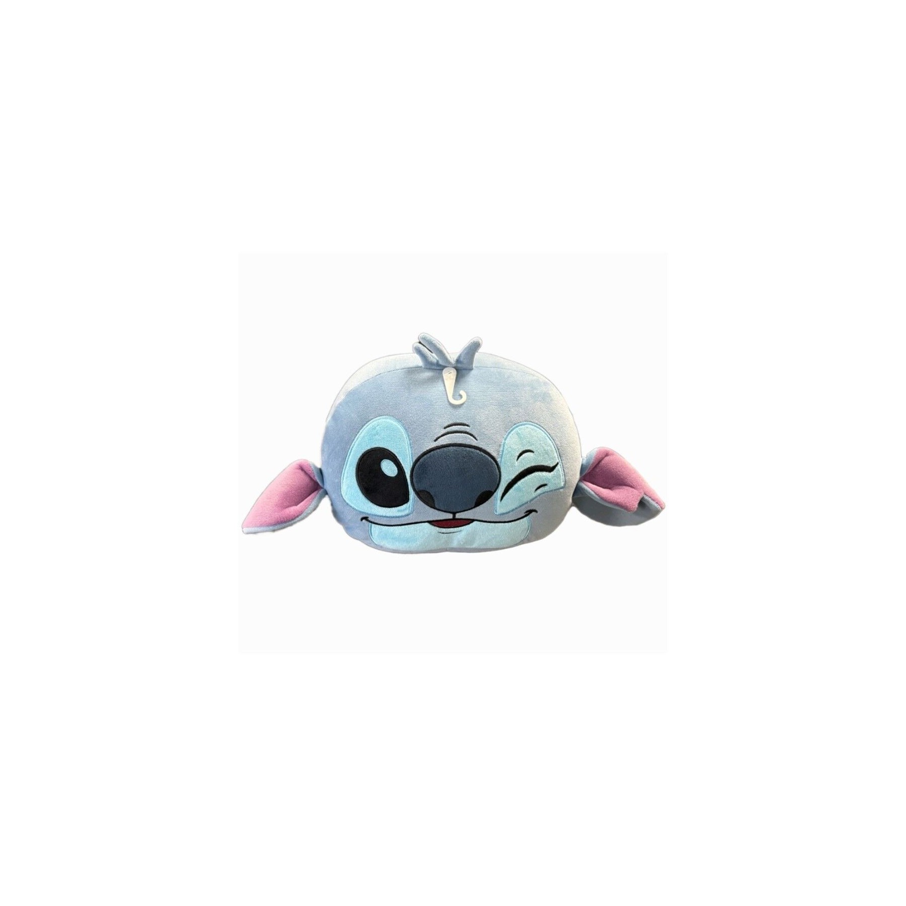 Cojin calienta manos Stitch Disney
