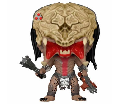 Figura POP Prey Feral Predator
