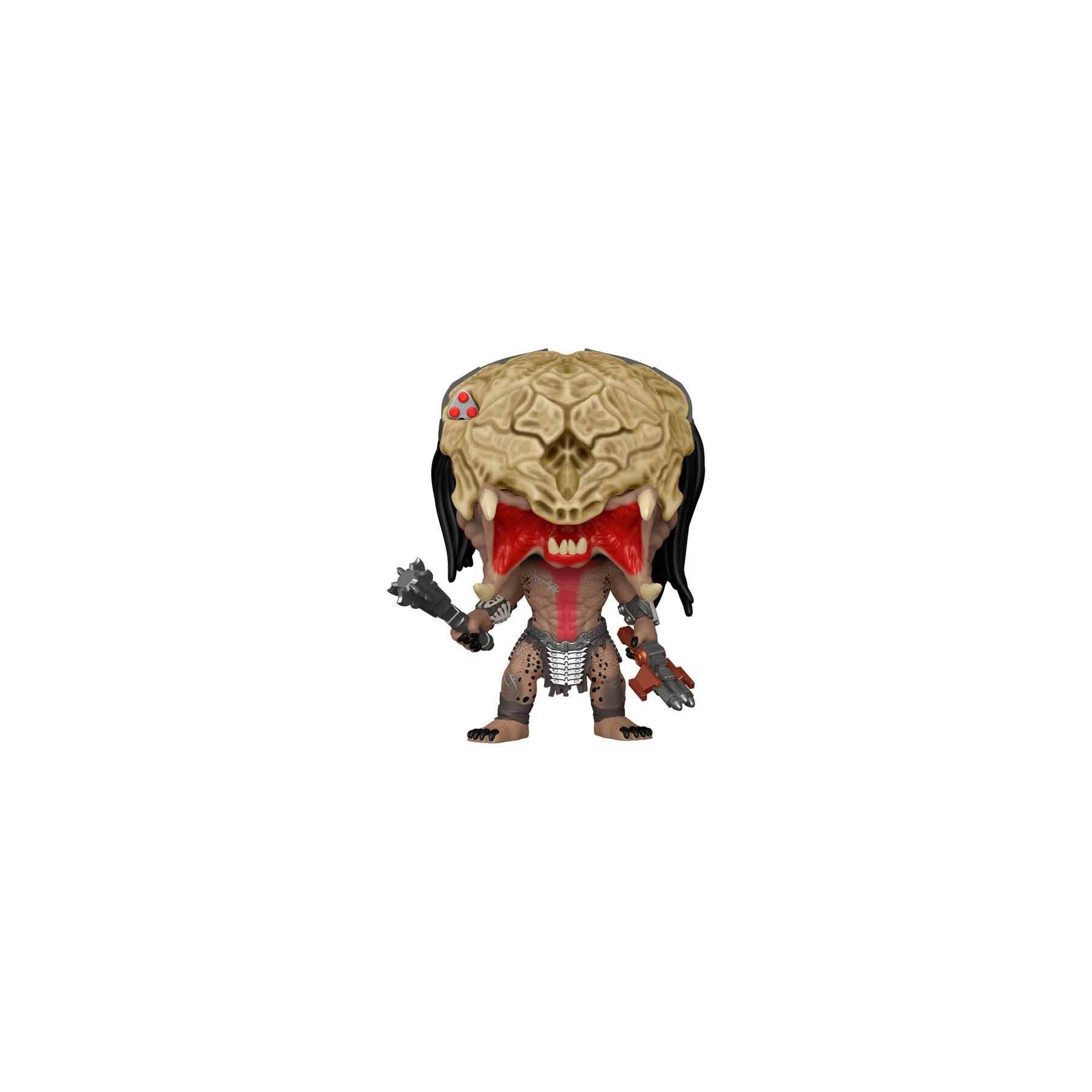 Figura POP Prey Feral Predator