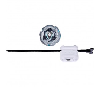Kit inicial Sterling Wolf 3-80FB UX Beyblade X