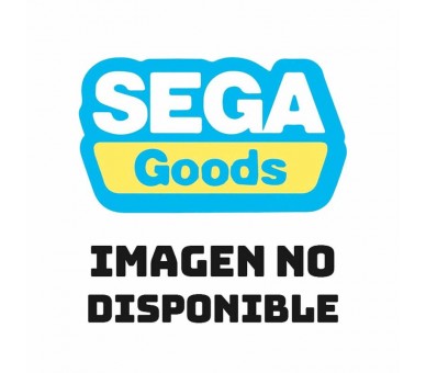 Figura Yumemireize Toge Inumaki Jujutsu Kaisen 11cm