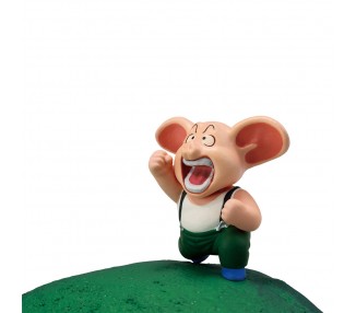 Figura Ichibansho Oolong & Shenron Dragon History II Dragon Ball 14cm