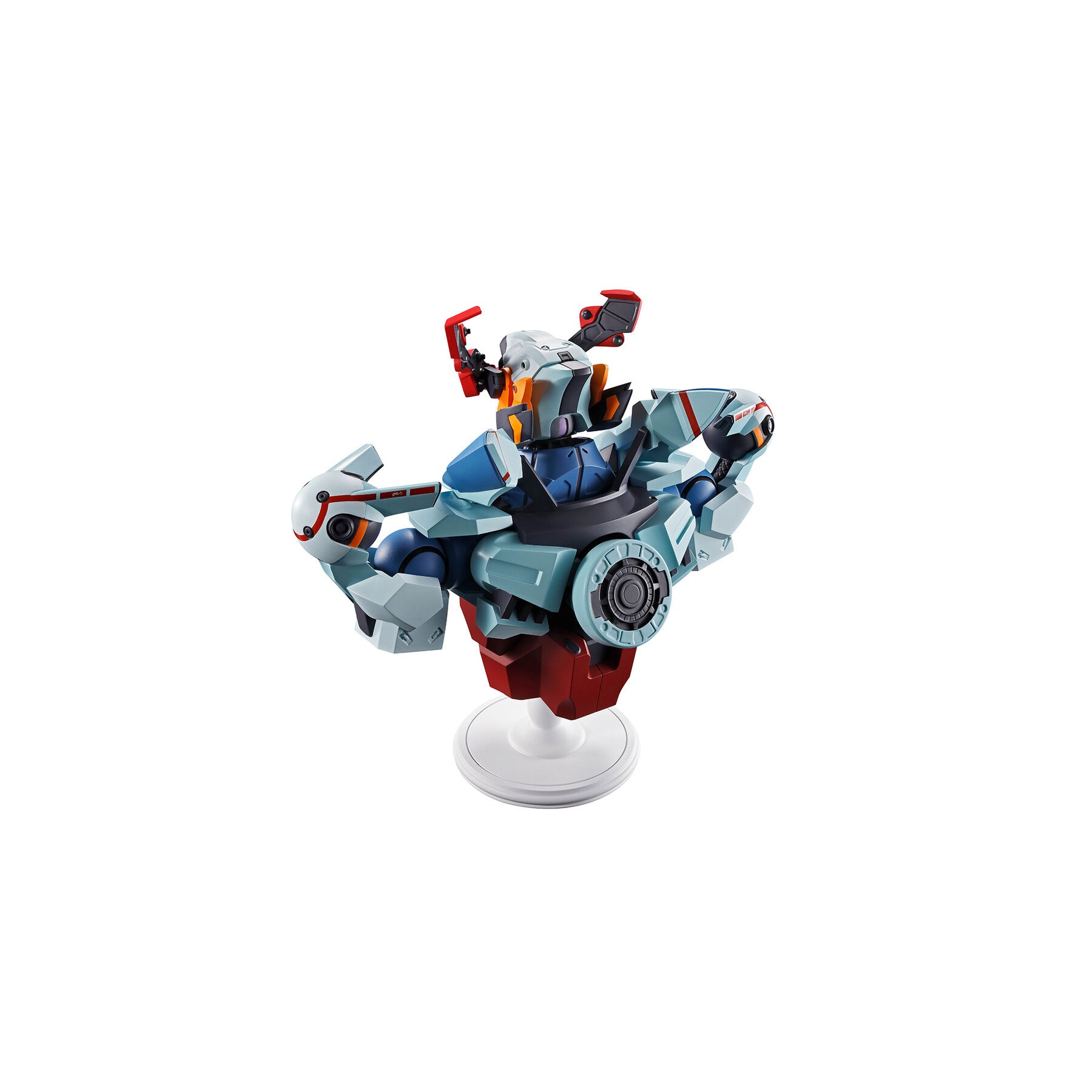 Figura Ichibansho GQuuuuuuX Mobile Suit Gundam 18cm
