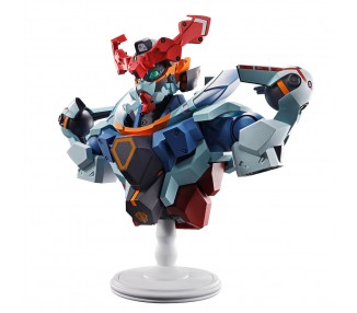 Figura Ichibansho GQuuuuuuX Mobile Suit Gundam 18cm