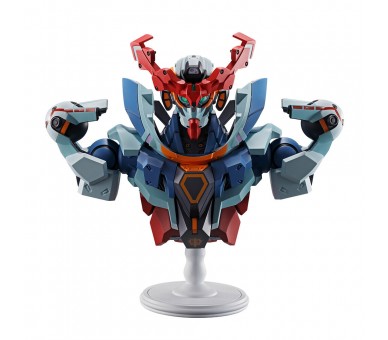 Figura Ichibansho GQuuuuuuX Mobile Suit Gundam 18cm
