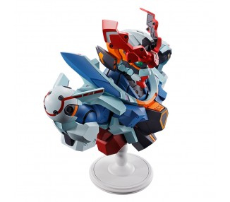Figura Ichibansho GQuuuuuuX Mobile Suit Gundam 18cm