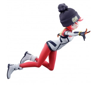 Figura Ichibansho Amate Yuzuriha Machu Pilot Suit Masterlise GQuuuuuuX Mobile Suit Gundam 18cm