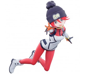 Figura Ichibansho Amate Yuzuriha Machu Pilot Suit Masterlise GQuuuuuuX Mobile Suit Gundam 18cm