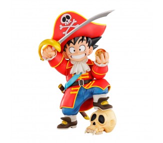 Figura Ichibansho Son Goku Snap Collection 2 Dragon Ball 16cm